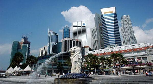 Hacker Curi Data Pribadi 1,5 Juta Pasien Singapura