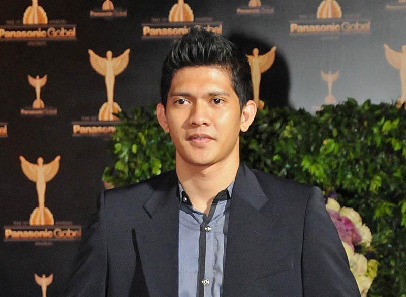 Iko Uwais Main di Wu Assassins, Banjir Pujian