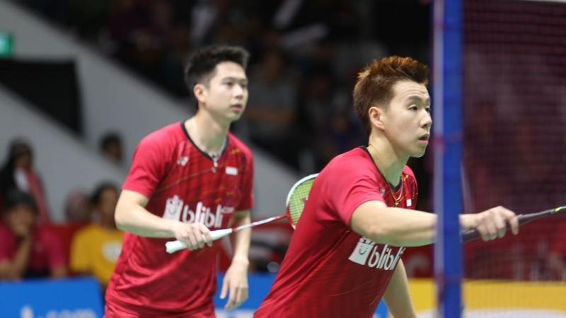 Indonesia Yakin Penuhi Target di Asian Games