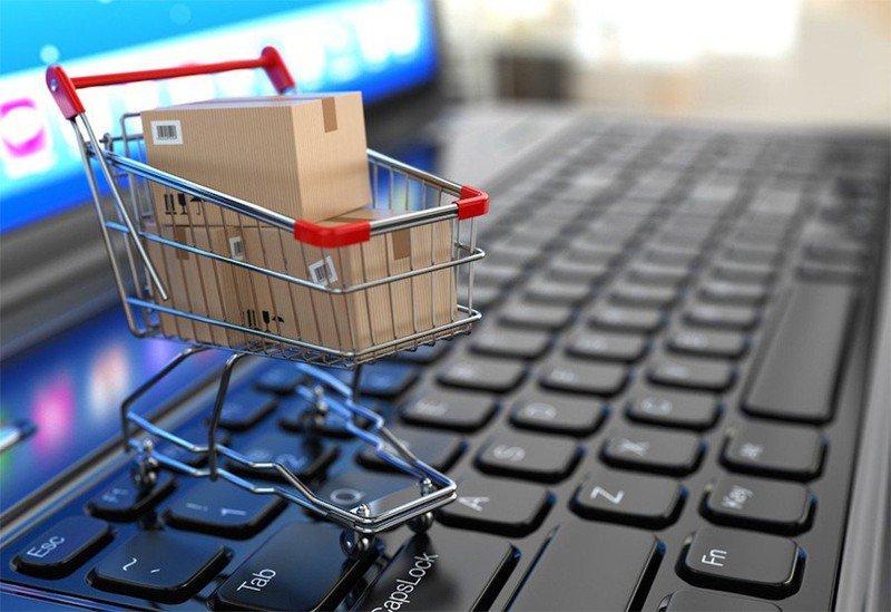 RI-Singapura Perkuat 'E-Commerce Logistic'