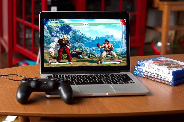 Laptop Gaming Ekstrem dengan Teknologi Terkini