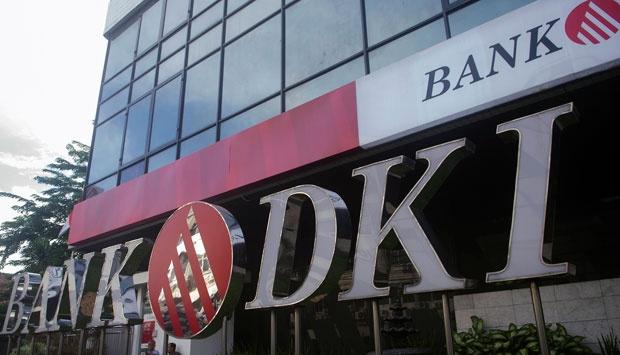 Bank DKI Siap Salurkan Kredit UMKM