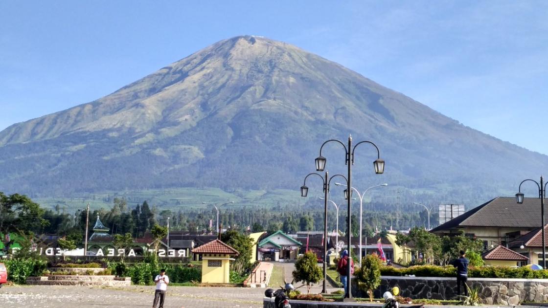 Kemacetan Dieng Culture Festival Harus Dicarikan Solusi