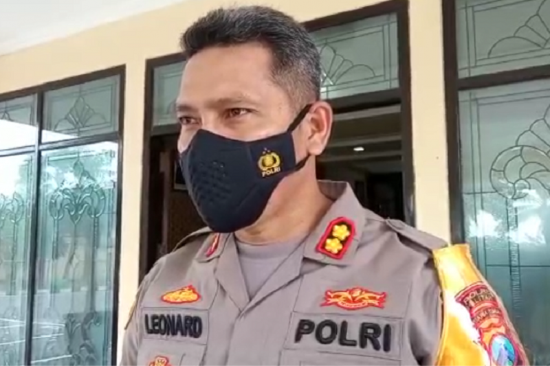 Polisi Ungkap Ada Luka di Leher Anak dalam Kasus Sekeluarga Tewas