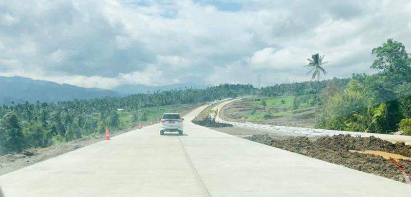 Tol Manado-Bitung Difungsikan Sementara