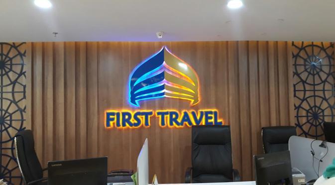 Polisi Terus Buru Aset PT First Travel