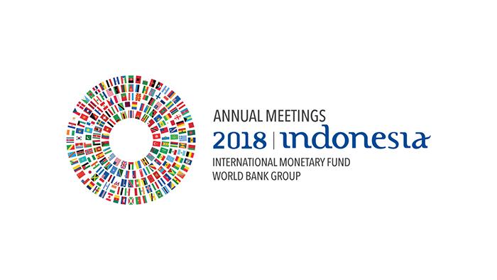 Manfaat Pertemuan IMF-Bank Dunia