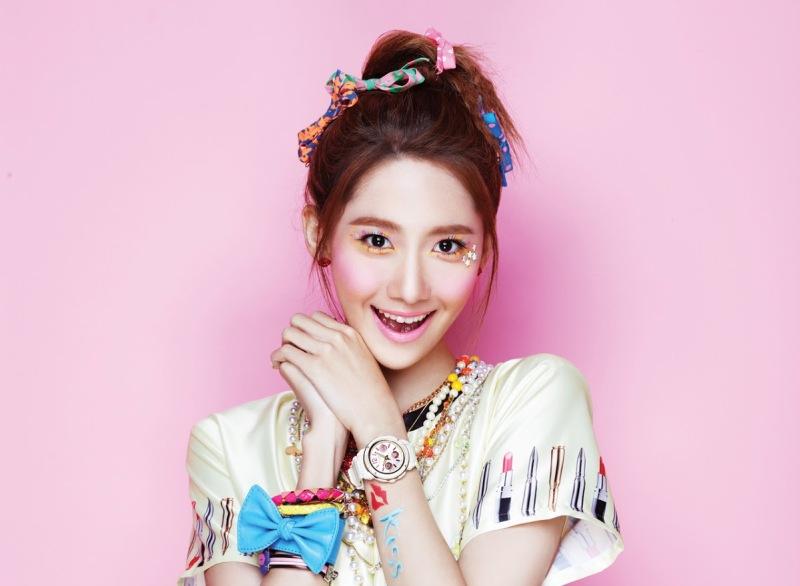 Yoona Girls' Generation Bakal Memulai Tur Asia