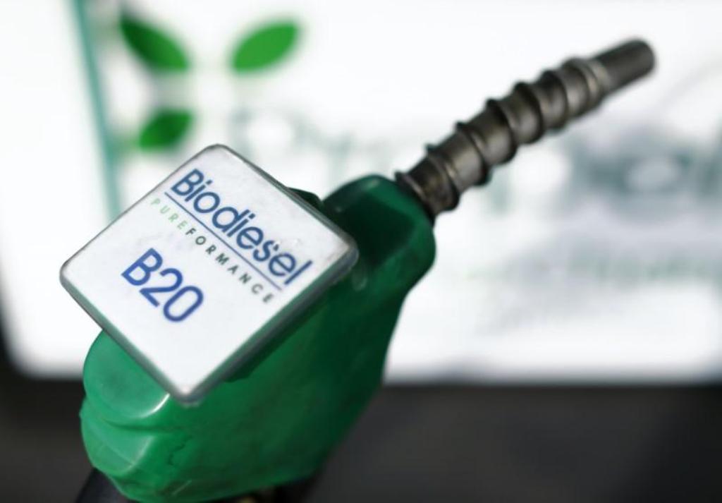 Mulai 1 September 2019, Harga Biodiesel Naik Rp134 per Liter