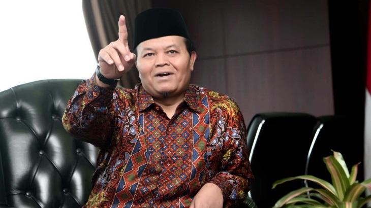 MPR: Islam dan Sejarah Bangsa Indonesia Seiring Sejalan