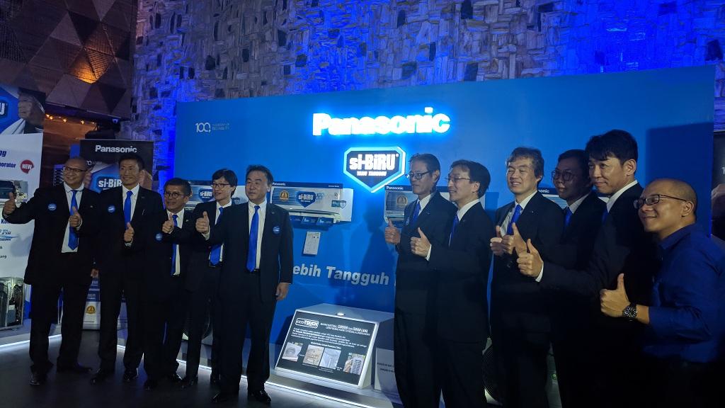 Panasonic Luncurkan Produk AC