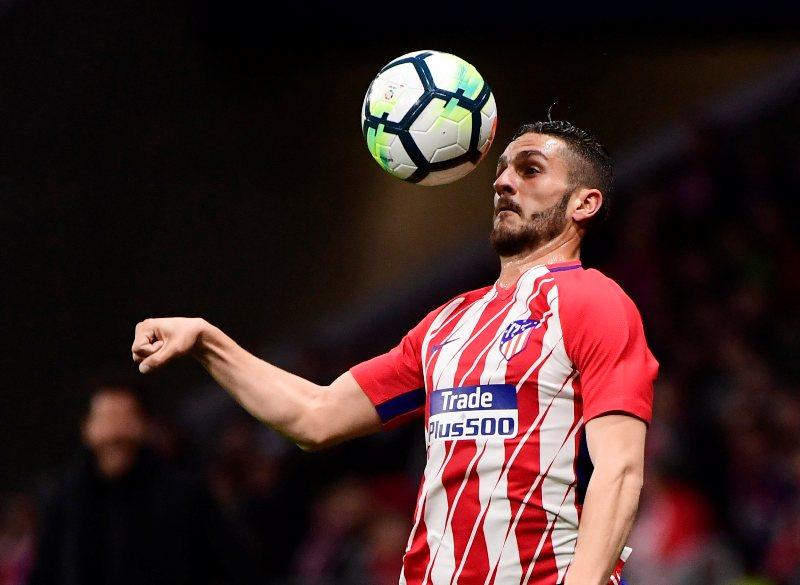 Koke Optimistis di Liga Europa