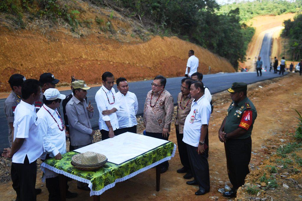 Kalimantan Tengah Lokasi Ideal untuk Ibu Kota