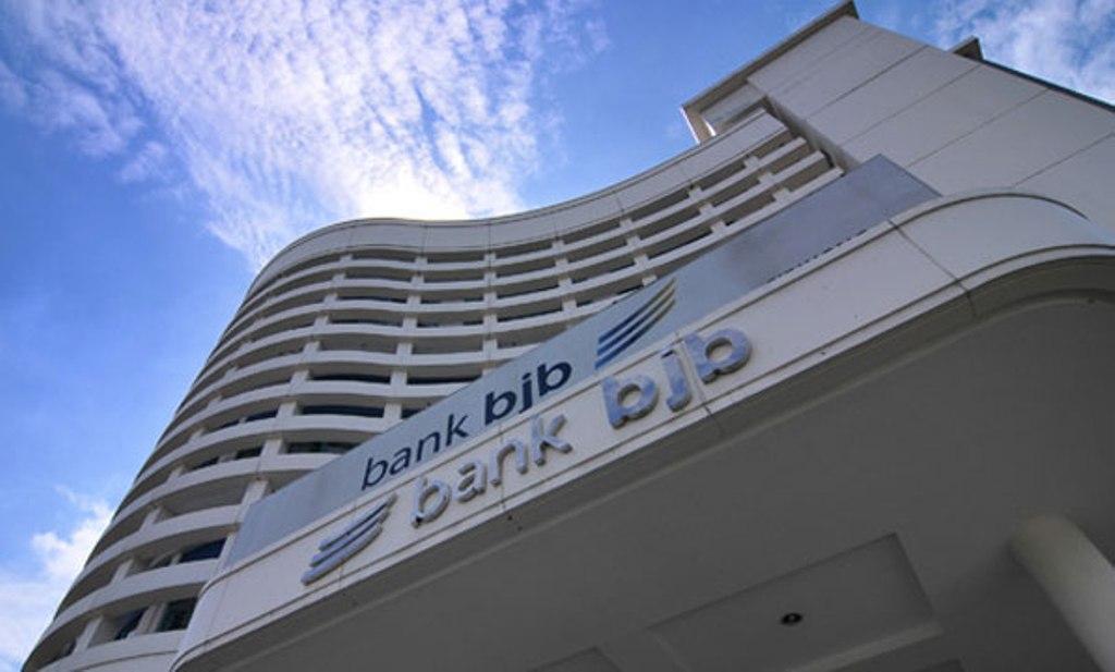Dirut Bank BJB Diputuskan Akhir April 2019