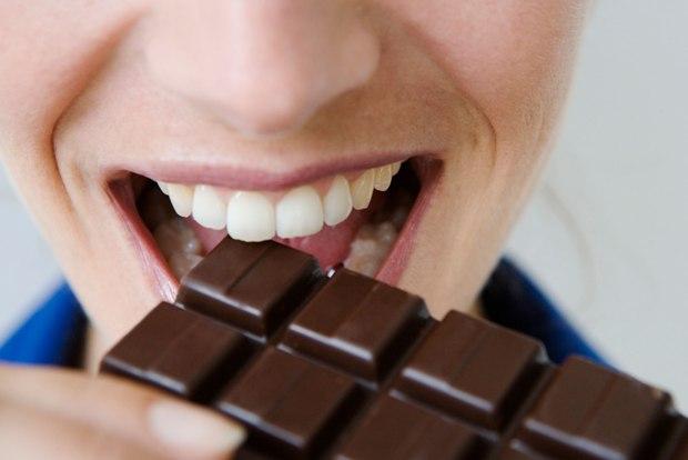 Turunkan Risiko Gangguan Irama Jantung dengan Cokelat