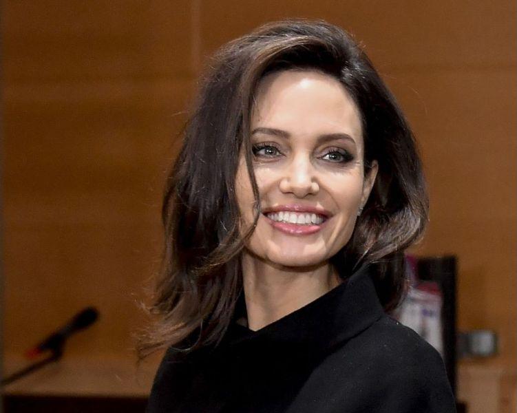 Angelina Jolie Ingin Proses Perceraian Selesai Akhir Tahun Ini
