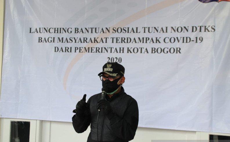 Bima Arya Targetkan Bansos Terdistribusi Dalam Sepekan