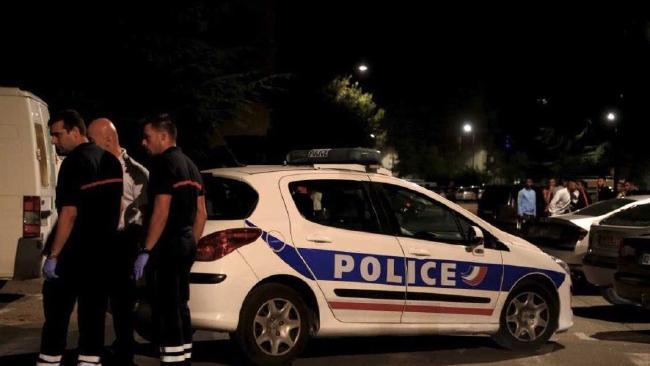 Penembakan Dekat Masjid di Prancis, 8 Terluka