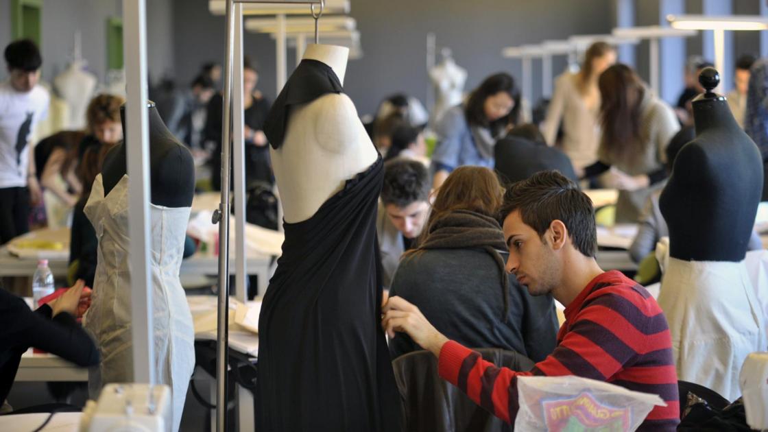 Italian Fashion School Turut Berkontribusi di Industri Fesyen