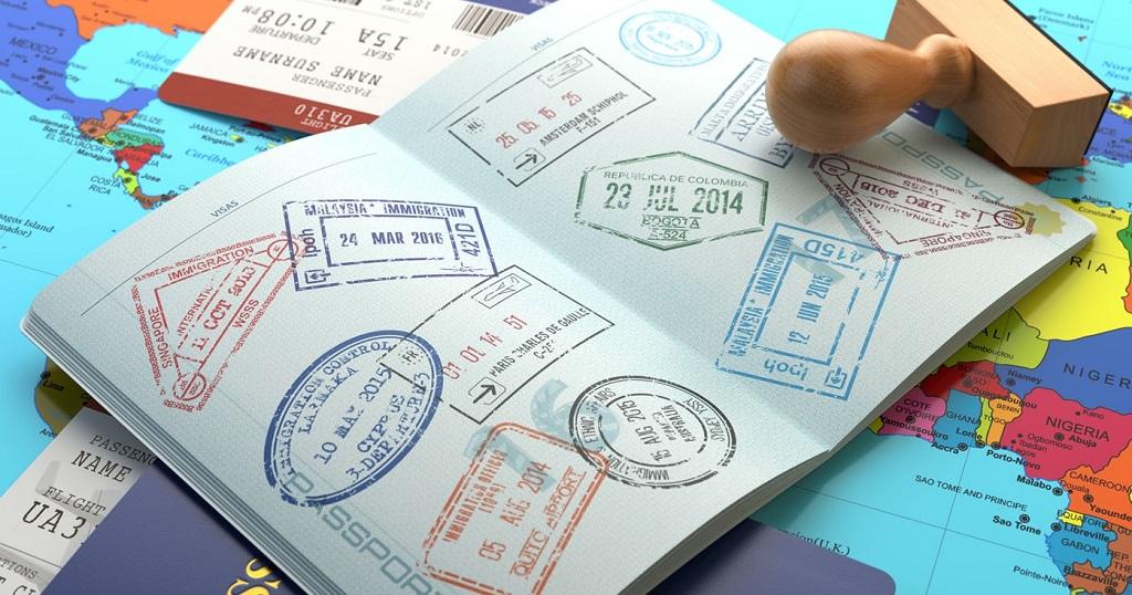 AS Perketat Visa untuk Myanmar dan Laos