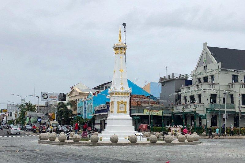 Yogyakarta Bentuk Lembaga untuk Kelola Kawasan Cagar Budaya