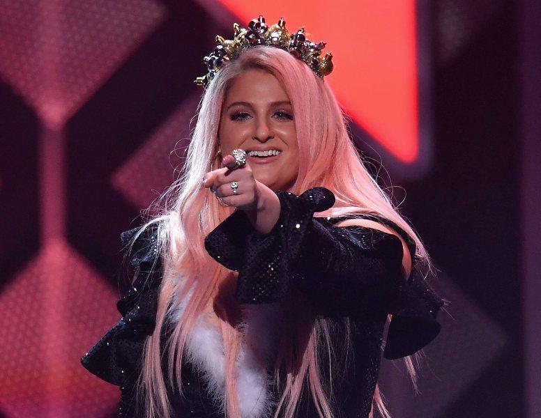 Meghan Trainor Akui Pernah Jadi Korban Bully