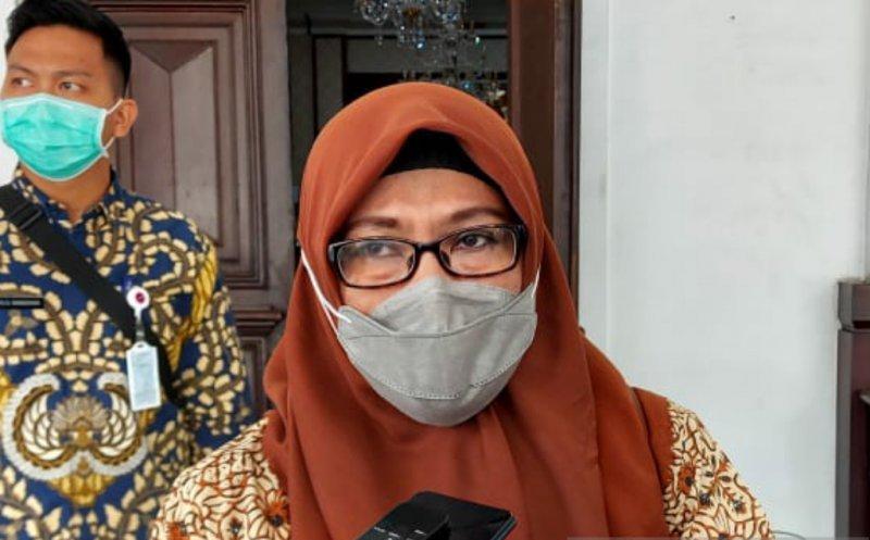 Raperda APBD-P Kota Bogor Defisit Rp200 Miliar
