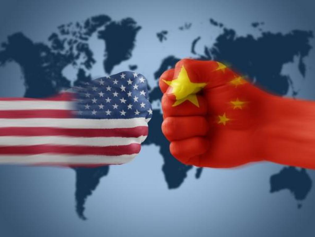 Tiongkok Dituduh Gunakan Chip untuk Mata-matai Perusahaan Amerika