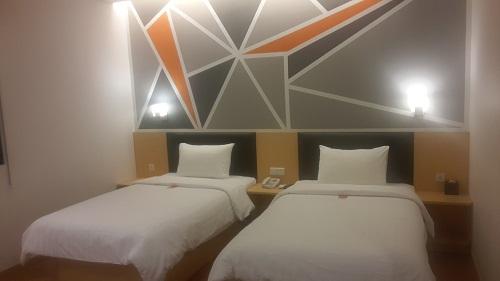 Hotel 7Days Premium Jatinegara