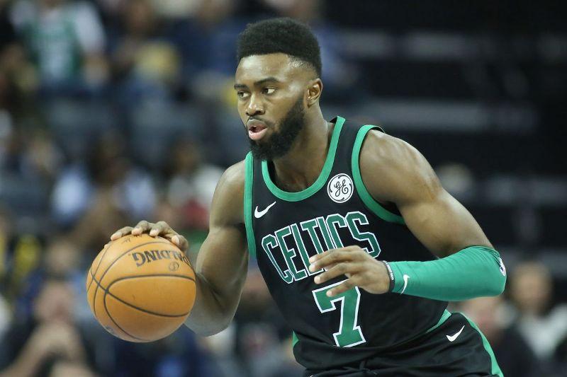 Celtics Rebut Gim Pertama Final NBA Wilayah Timur