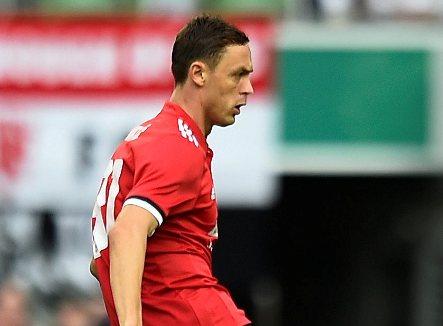 Nemanja Matic Pemain Jenius