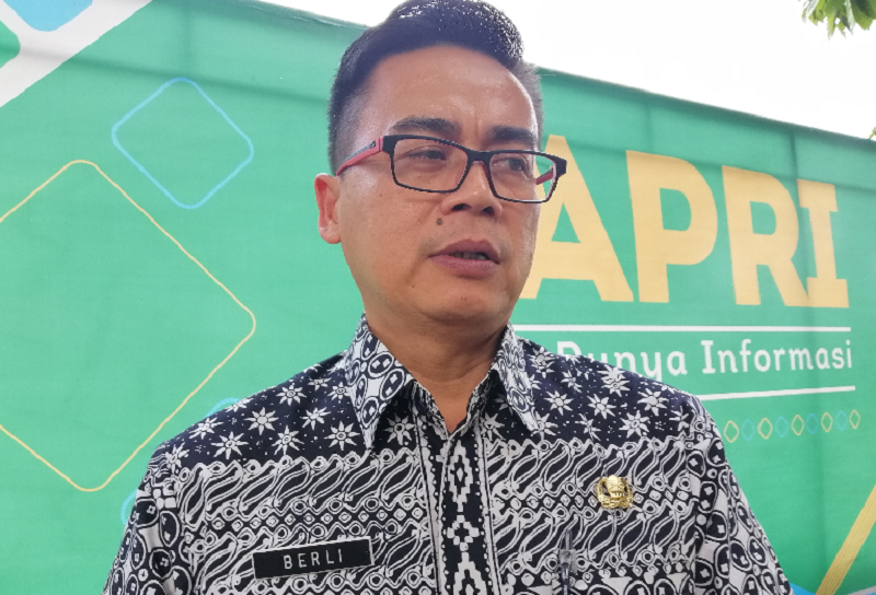 Jabar Siapkan Tim Kesehatan Jemaah Haji