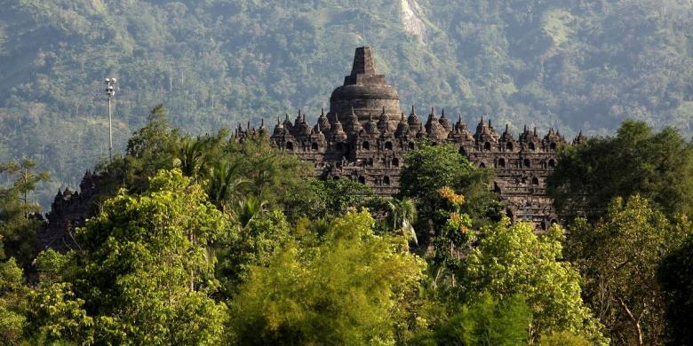 Aksesibilitas Kendala Utama Pariwisata