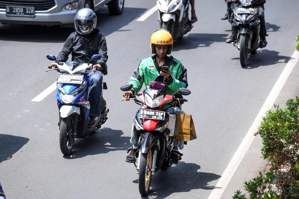 Polri Ajak Instansi Terkait Bahas Penggunaan GPS