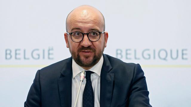 Mosi Tak Percaya, PM Belgia Siap Mundur