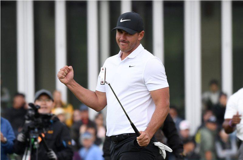 Koepka Juara PGA Championship