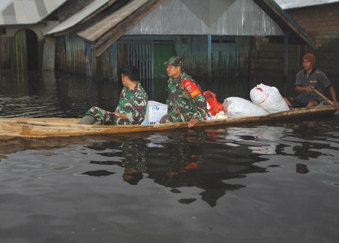 Bawa Bantuan