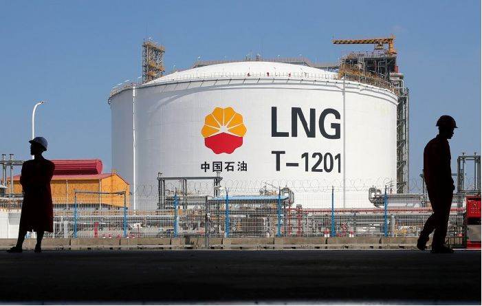 Peningkatan Konsumsi LNG Berisiko Bagi Iklim dan Ekonomi