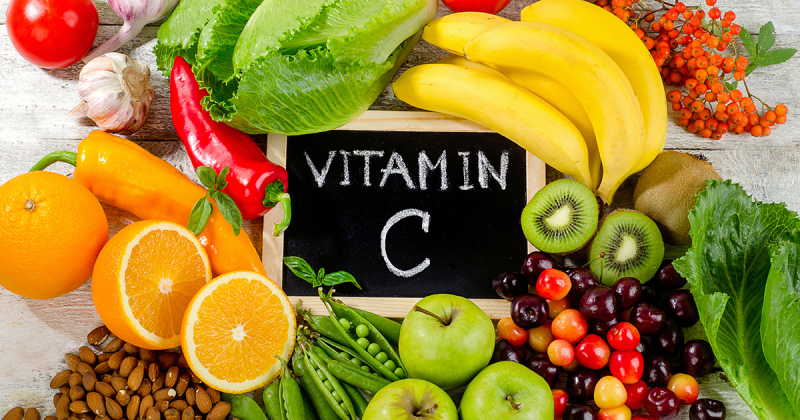 Memahami Manfaat Vitamin C bagi Kesehatan