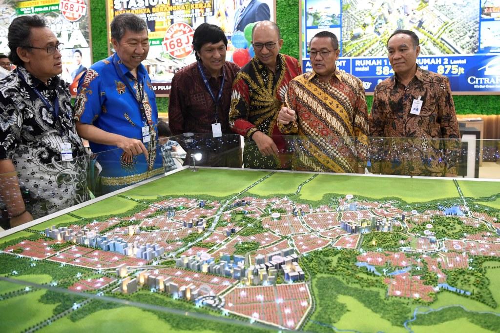 Pameran Properti