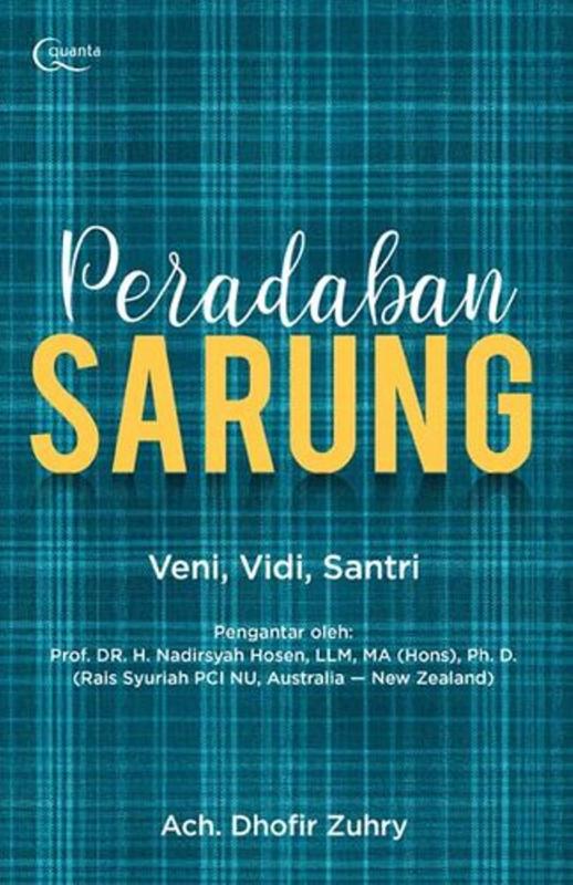 Mengenal Santri, Kiai, dan Pesantren