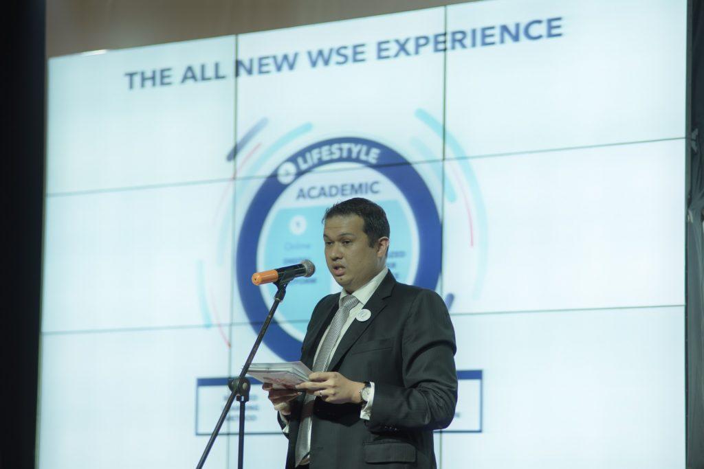 WSE Indonesia Buka Program 'Co Working Space'