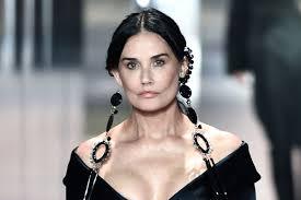 Demi Moore Jadi Cameo