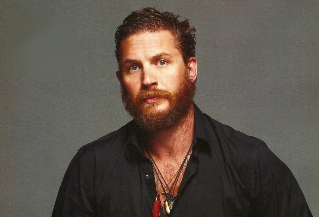 Tom Hardy Patung Lilinnya Diberi Detak Jantung