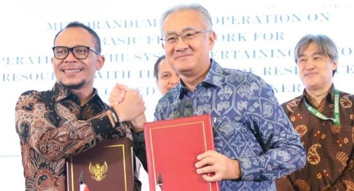 70 Ribu Pekerja akan Dikirim ke Jepang