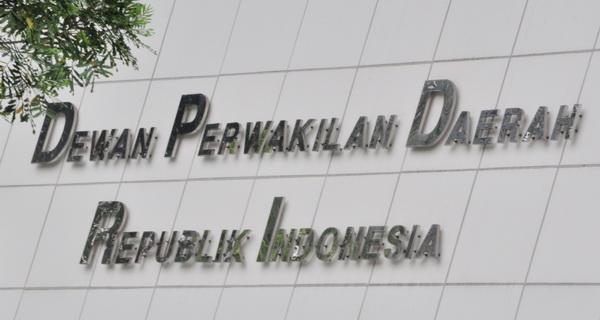 Pilkada Serentak Aman, DPD RI Apresiasi Kerja Penyelenggara