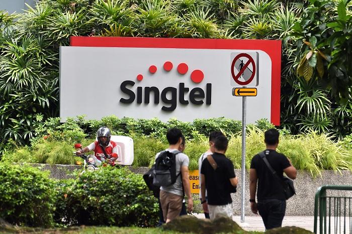 Singtel Luncurkan Layanan 5G di Singapura