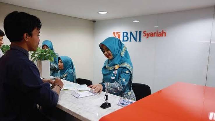 BNI Syariah Biayai Apartemen Cordova