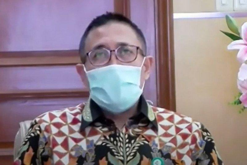 Kemenkes Akui Ada Pasien Covid-19 Bayar Obat Sendiri