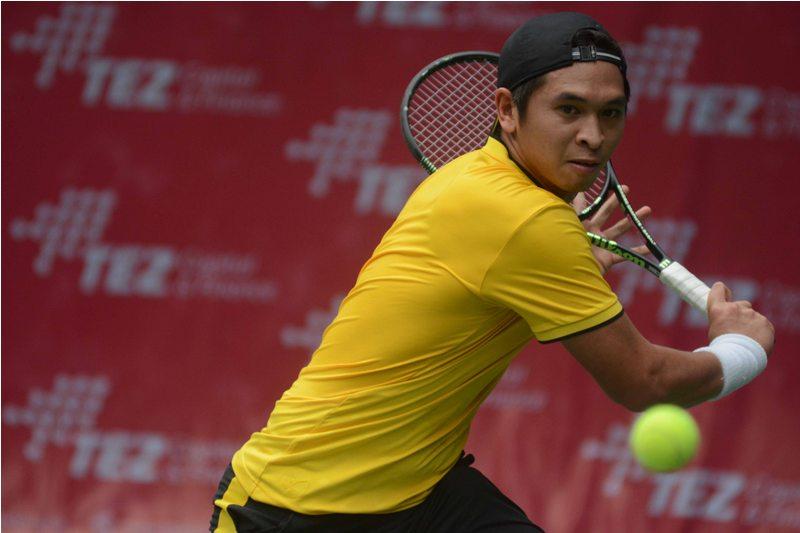 Christo Diharapkan Raih Medali di Asian Games